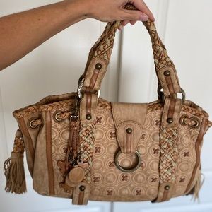 Isabella Fiore Tote